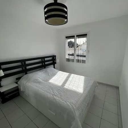New*villa Marguerite*climatisation*terrasse Casa vacanze